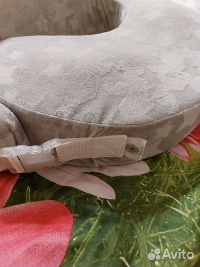 Подушка для кормления 