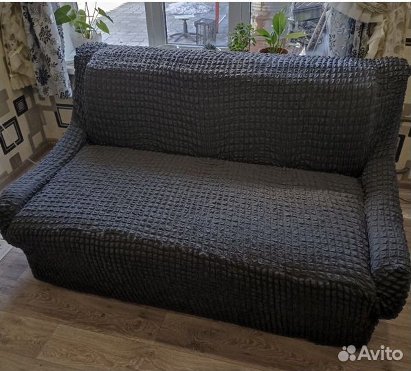 Чехол на диван
