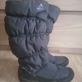 Женские сапоги adidas