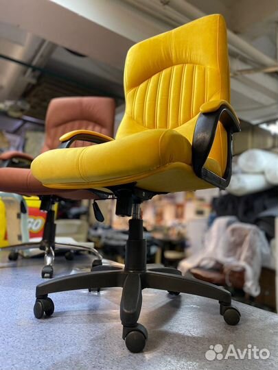 Кресло компьютерное