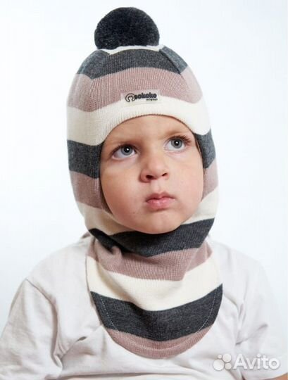 Шлем Sokoke, новый