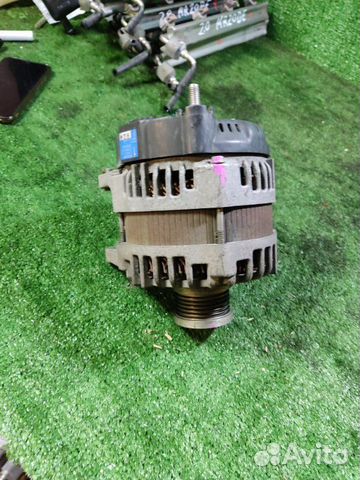 Генератор Nissan 2.0 Mr20De