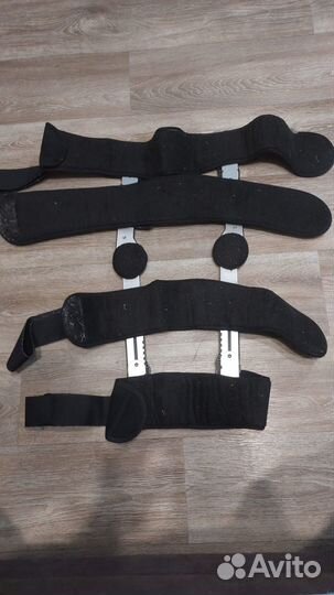 Ортез коленный Ottobock