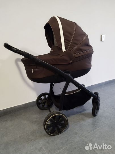 Коляска noordi sun sport 3 в 1