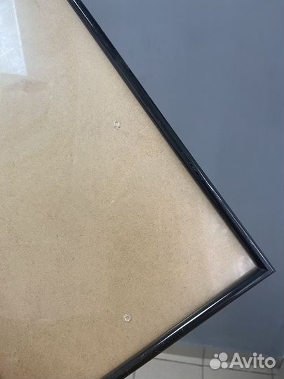 Фоторамки А4 7 штук