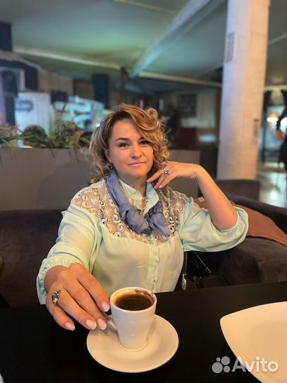 Предлагаю услуги няни