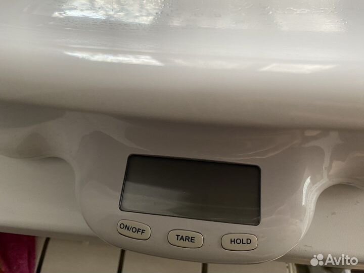 Детские весы