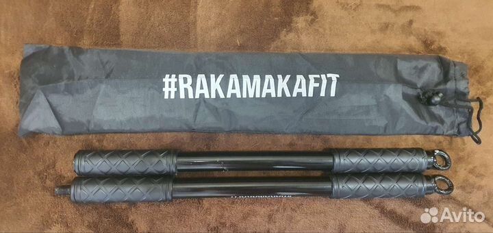 Набор фитнес лент