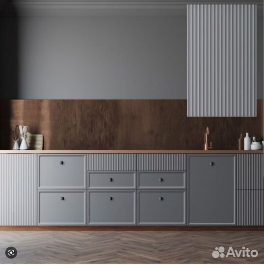 Изготовление мебели на заказ