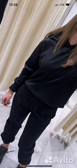 Базовый спортивный костюм Lime