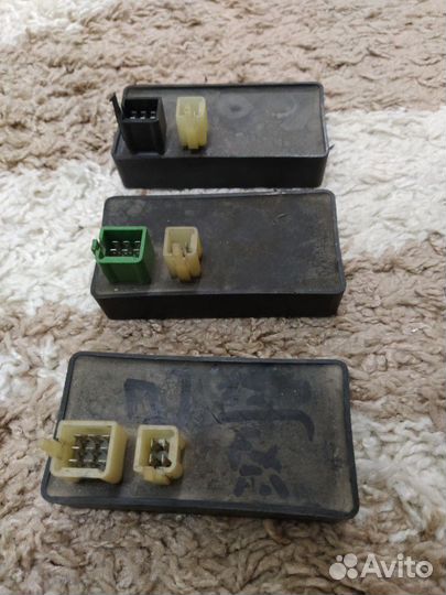 Коммутатор Honda dio af62 af61 Today Cesta