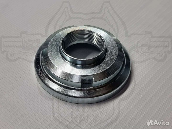 Гайка траверсы мотоцикла GR-SX