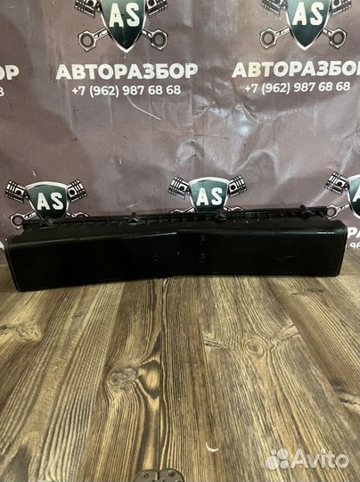 Корпус воздушного фильтра Porsche panamera 970