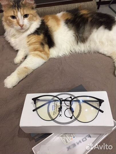 Оправа для очков