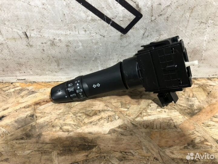 Подрулевой переключатель поворотников Mitsubishi