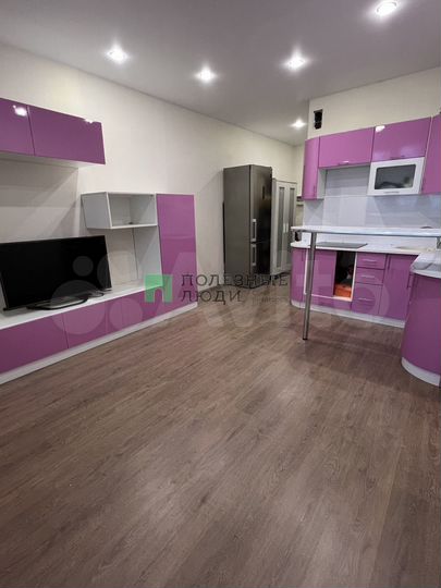 Квартира-студия, 28 м², 10/17 эт.