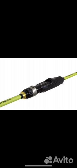 Спининг Ichiro 22 UL 2.2 m 1-7 g