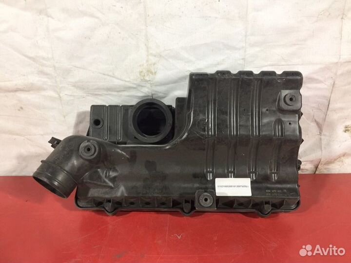 Корпус воздушного фильтра Volkswagen Polo 5 sedan