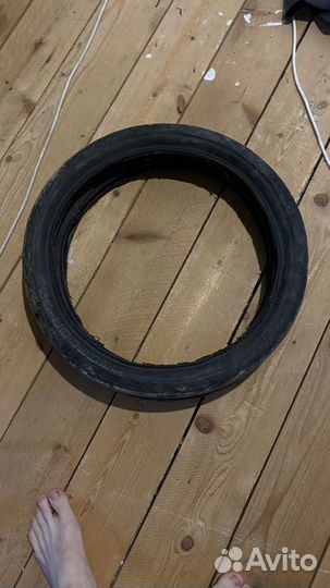 Покрышки eclat decoder 80psi 120 tpi