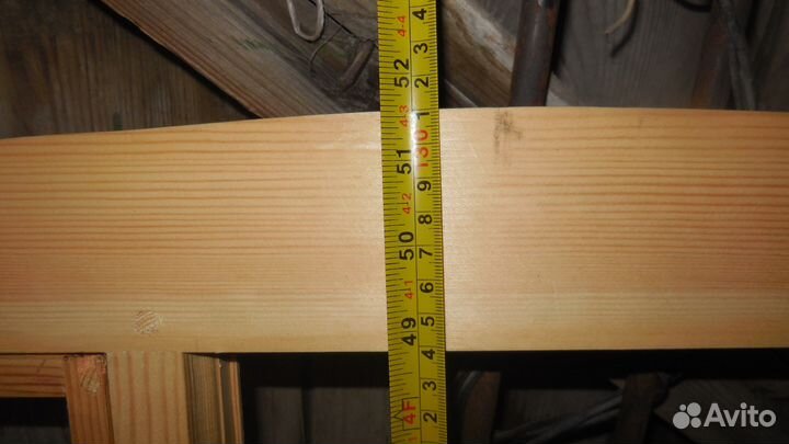 Продам деревянные окна