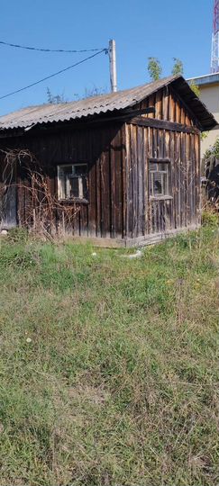 Участок 5 сот. (СНТ, ДНП)