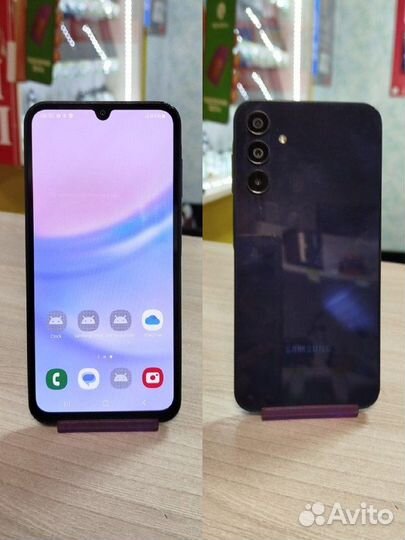 Samsung Galaxy A15, 8/256 ГБ