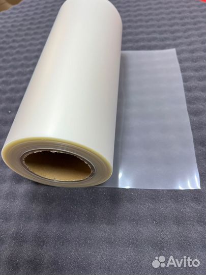 Пленка для печати DTF 30 см /термотранферная