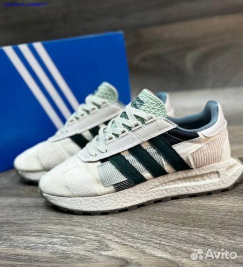 Кроссовки adidas