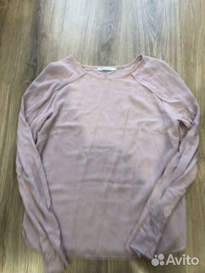 Пакет вещей S