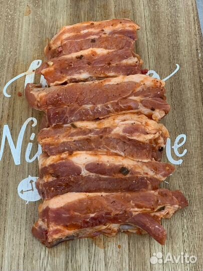 Мясо для шашлыка (свинина, баранина,кура,говядина)
