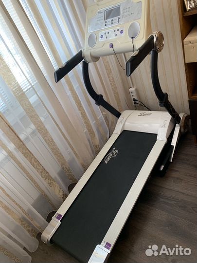 Беговая дорожка