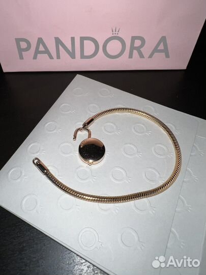 Браслет Pandora 