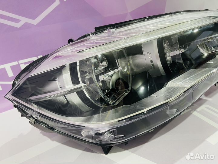 Фары BMW X5 F15 LED Adaptive в сборе