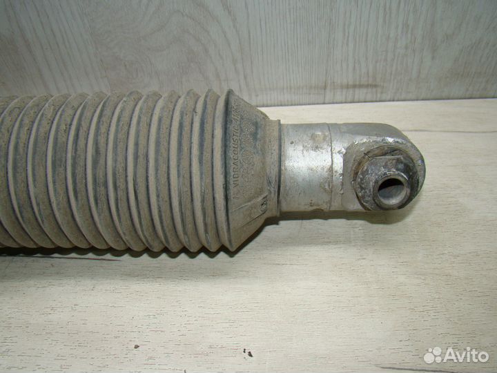 Пневмостойка задняя левая BMW 7 E65 бмв 7 Е65 Е66