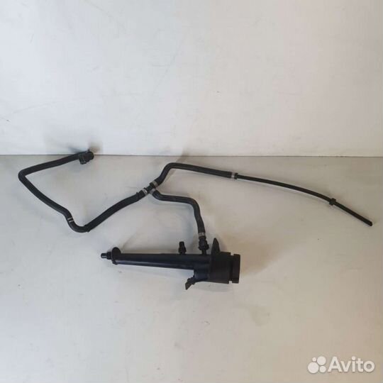 Горловина бачка омывателя 7591692 BMW 5 F10/F11/GT