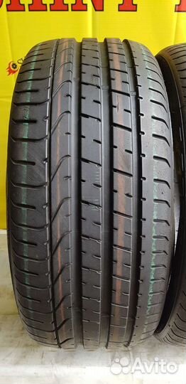 Pirelli P Zero 235/35 R20 88Y