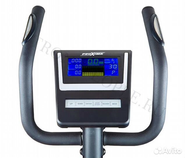 Эллиптический тренажер Proxima Panda