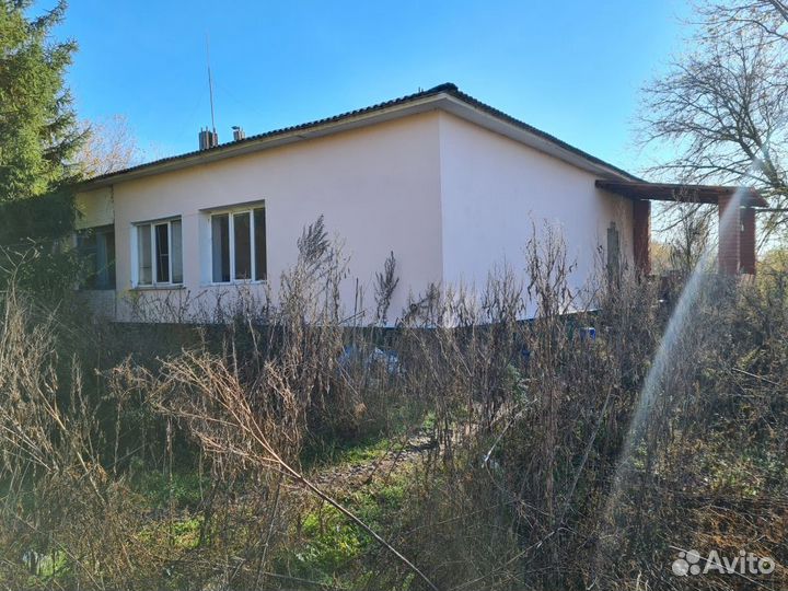 Фермерская усадьба. Сельскохозяйственная База