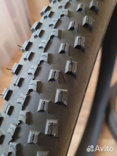 Покрышки велосипедные 29x2.2