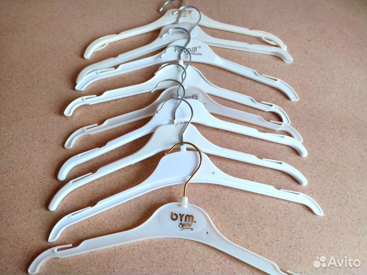 Вешалки плечики детские