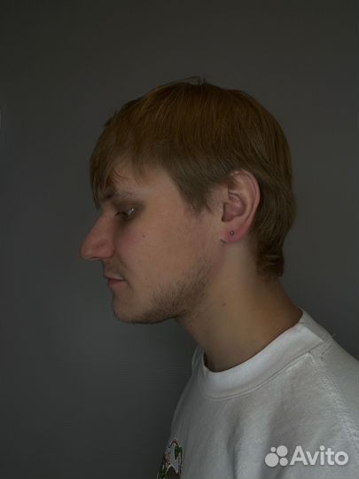 Мастер Пирсинга