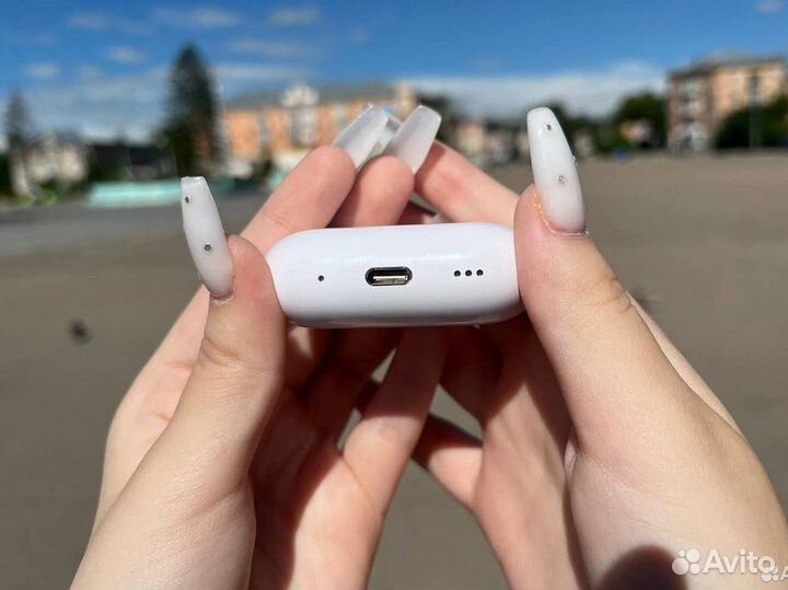 Airpods pro 2