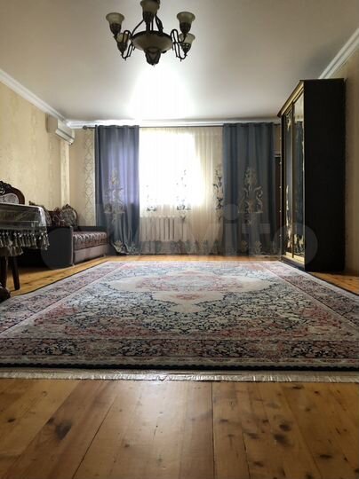 Дом 160 м² на участке 5 сот.