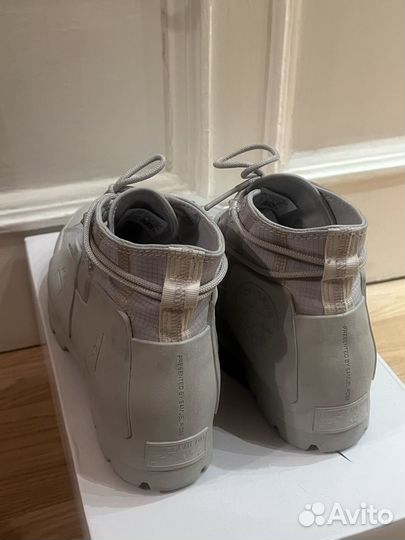 Converse x a cold wall