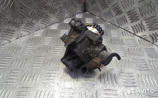 Насос вакуумный mitsubishi pajero 4 (1DN12KX01)