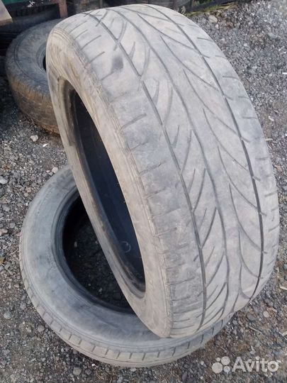 Hankook AH22 225/60 R18 30