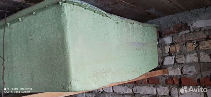 Лодка вёсельная