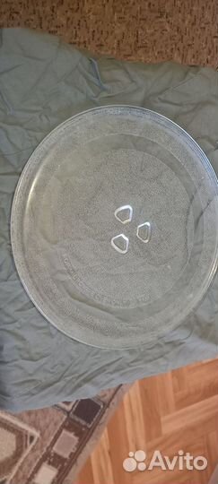 Тарелки для микроволновки