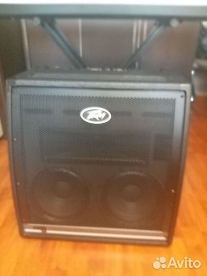 Комбик для клавиш, акустичесой гитары