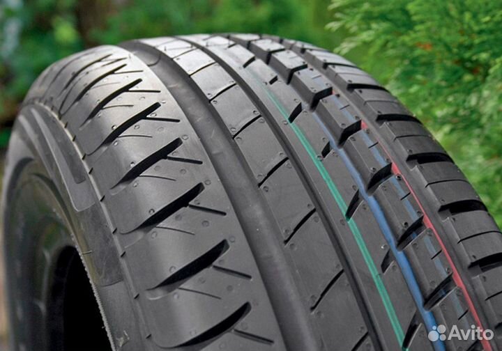 Viatti Strada Asimmetrico V-130 195/65 R15 91H